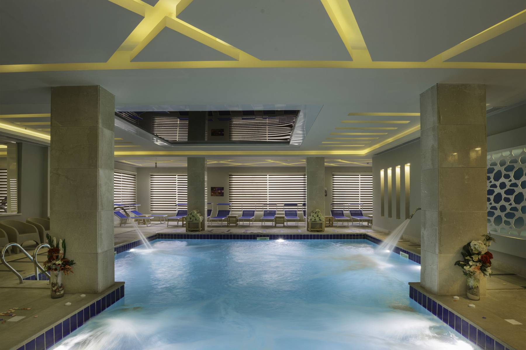 Hotel Albatros Aqua Park Sharm Facilidades foto